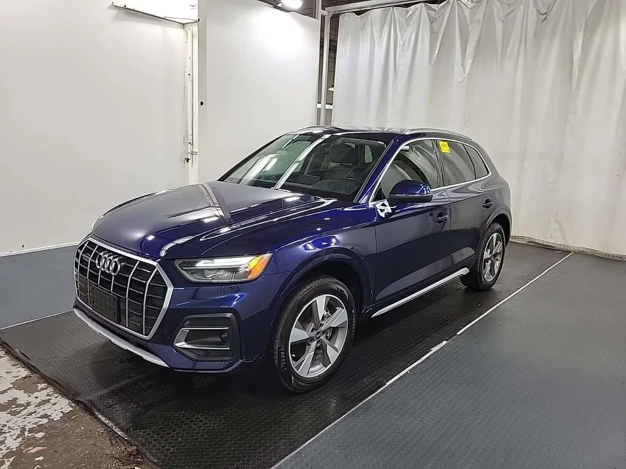 Audi Q5 * CARFAX * АВТОКРЕДИТ БЕЗ ПЪРВОНАЧАЛНА ВНОСКА