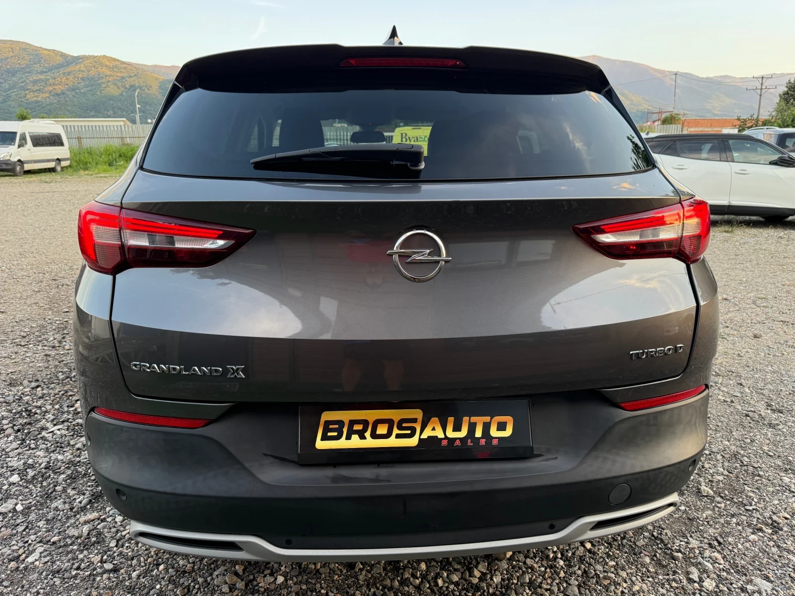 Opel Grandland X Auto | 360 | ��� ��������� | Mobile.bg � ����������� 4