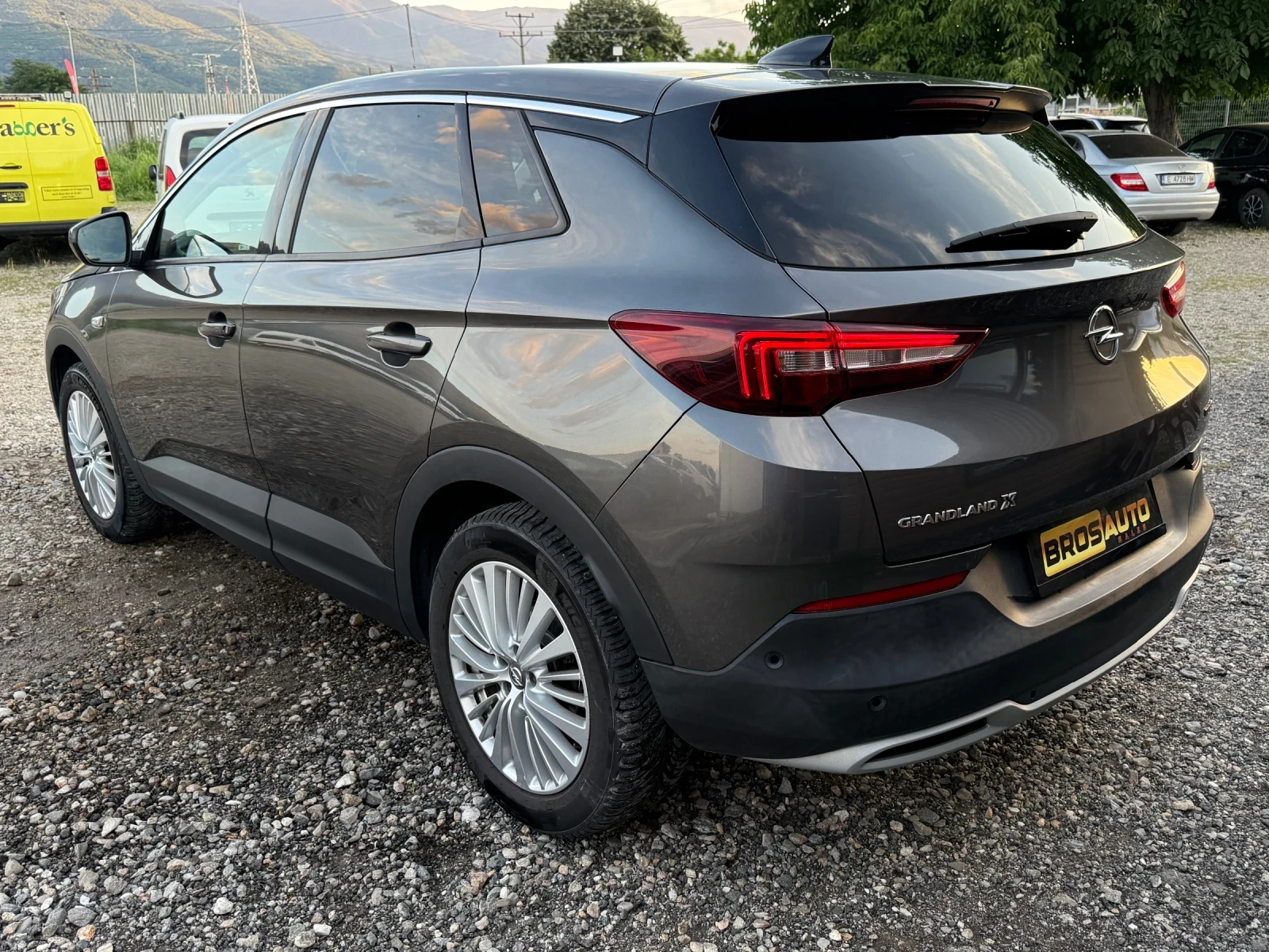 Opel Grandland X Auto | 360 | ��� ��������� | Mobile.bg � ����������� 3