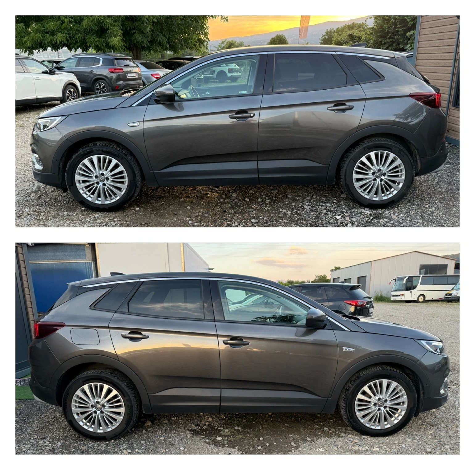 Opel Grandland X Auto | 360 | ��� ��������� | Mobile.bg � ����������� 2