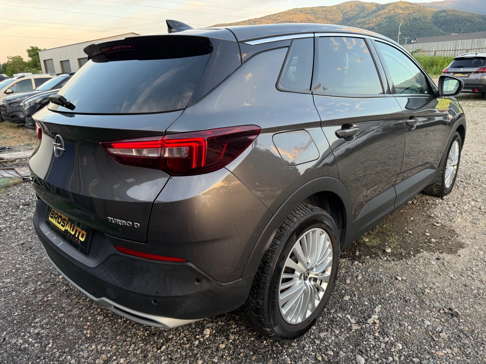 Opel Grandland X Auto | 360 | ��� ��������� | Mobile.bg � ����������� 5