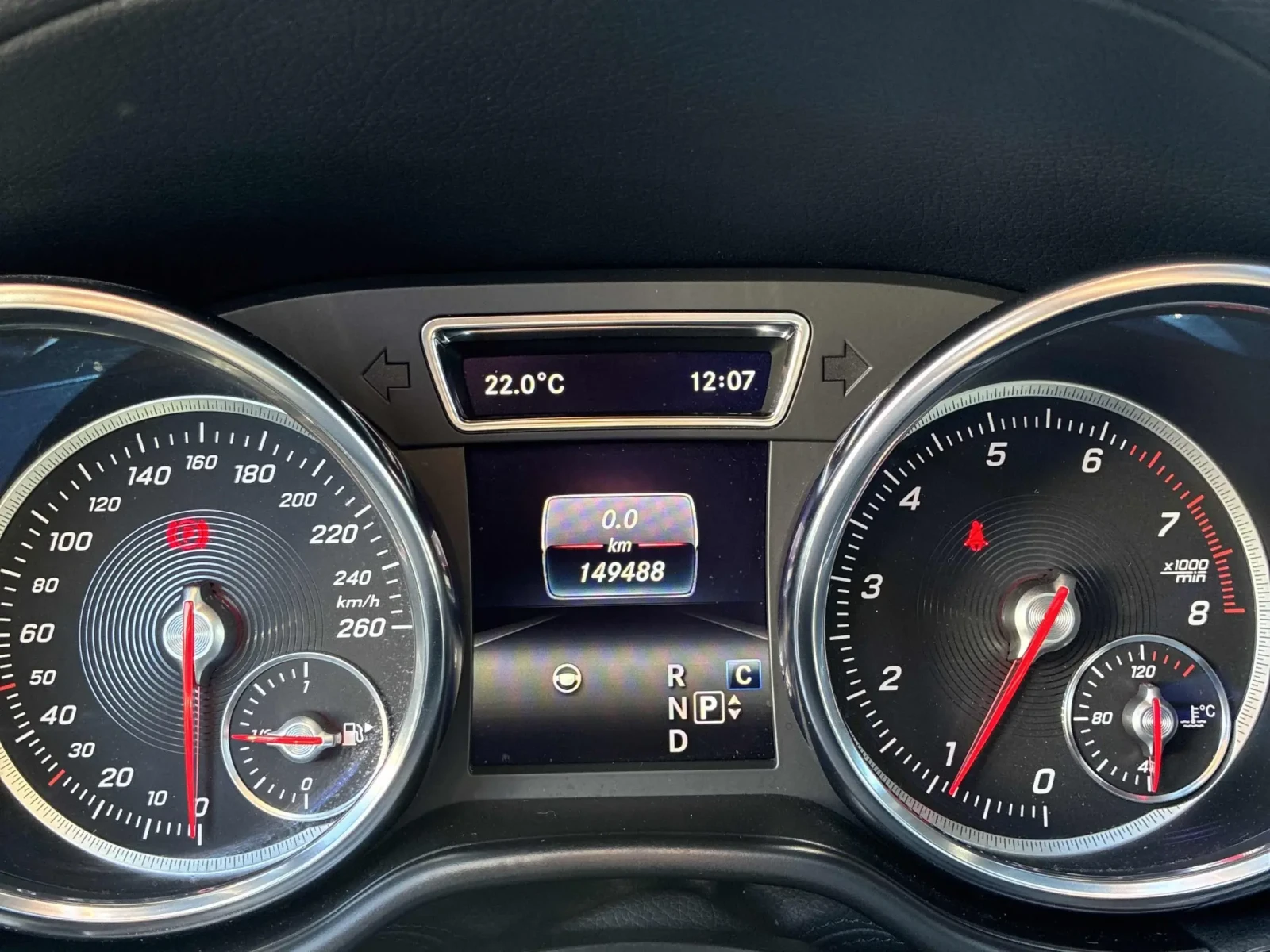 Mercedes-Benz GLS 4.7L V8* Bang&Olufsen Performance Suround* Въздух*, снимка 8 - Автомобили и джипове - 55024857