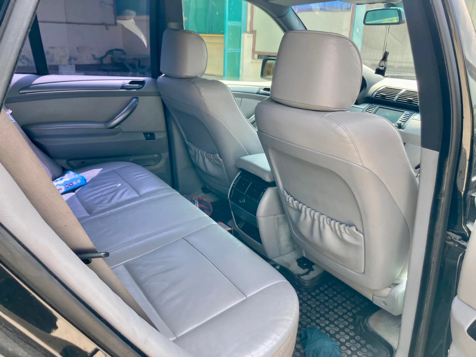 BMW X5, снимка 9 - Автомобили и джипове - 55137445