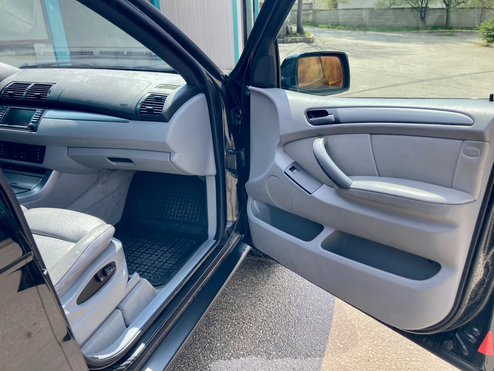 BMW X5, снимка 11 - Автомобили и джипове - 55137445