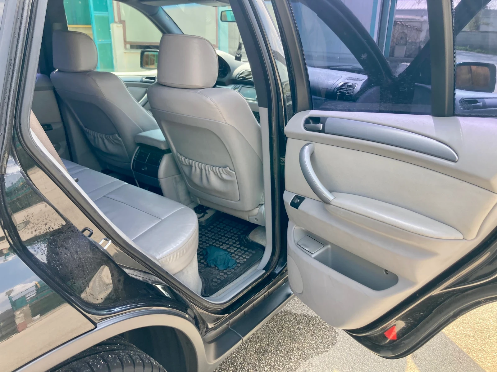 BMW X5, снимка 12 - Автомобили и джипове - 55137445