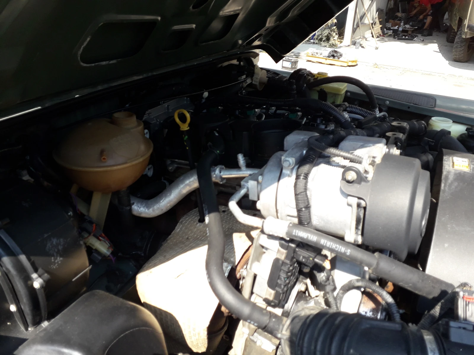 Land Rover Defender 110 | Mobile.bg � ����������� 11
