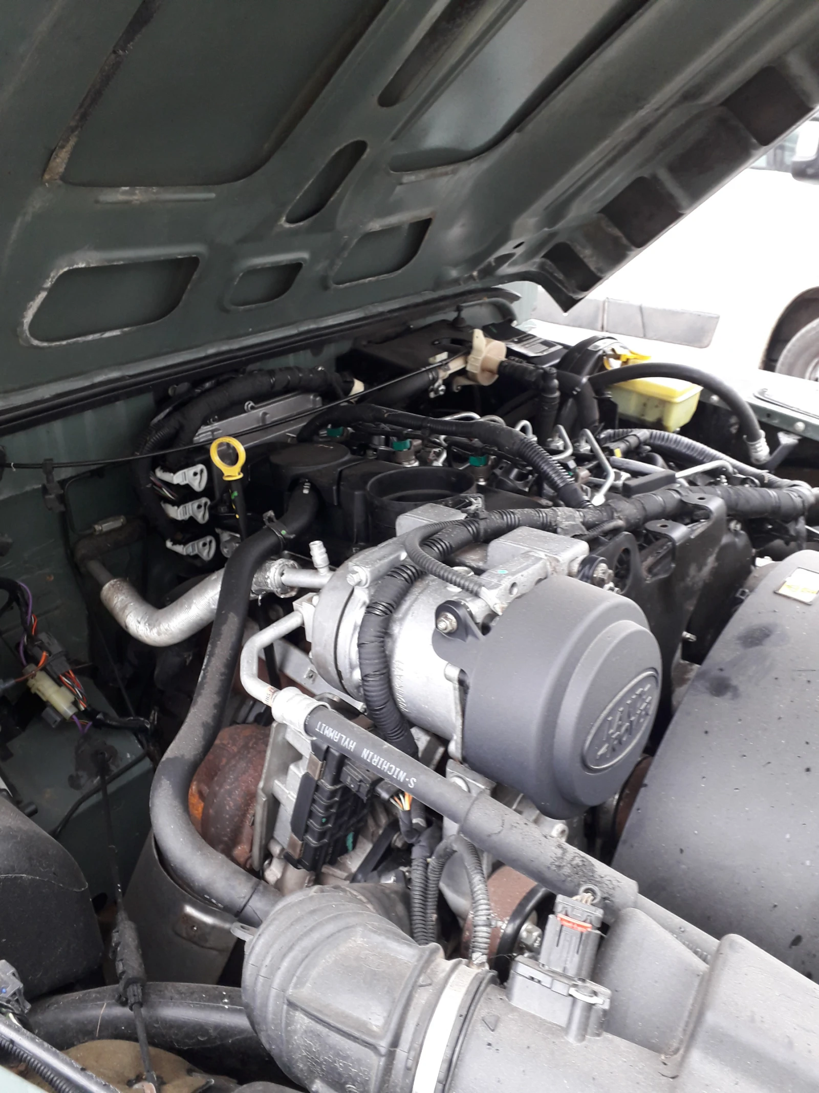 Land Rover Defender 110 | Mobile.bg � ����������� 7