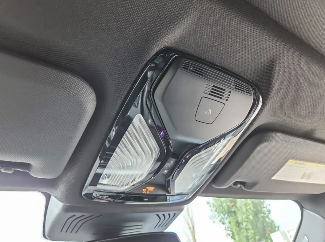 BMW X3 M40i HUD Harman Kardon | Mobile.bg � ����������� 8