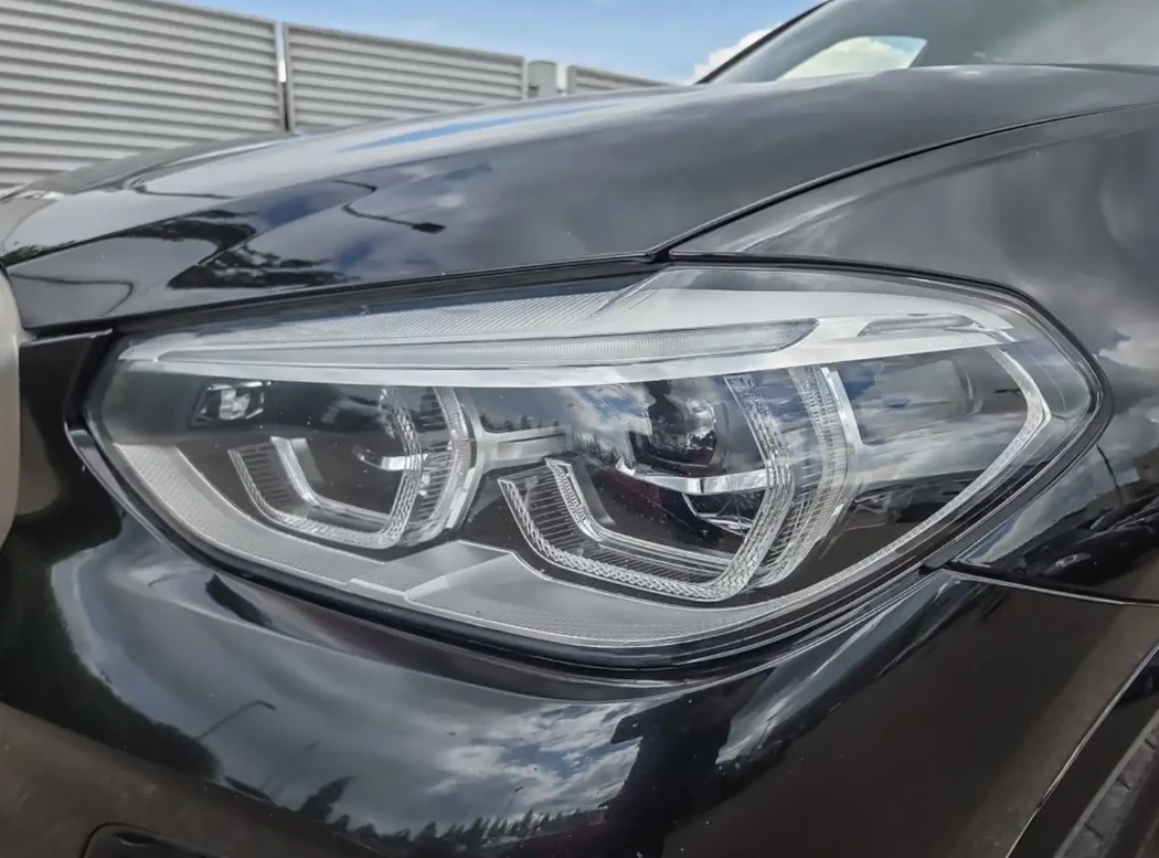 BMW X3 M40i HUD Harman Kardon | Mobile.bg � ����������� 3