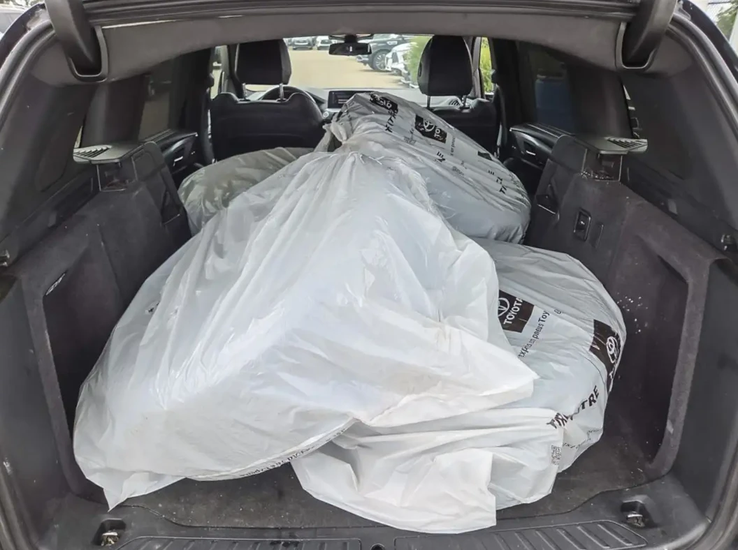 BMW X3 M40i HUD Harman Kardon | Mobile.bg � ����������� 13
