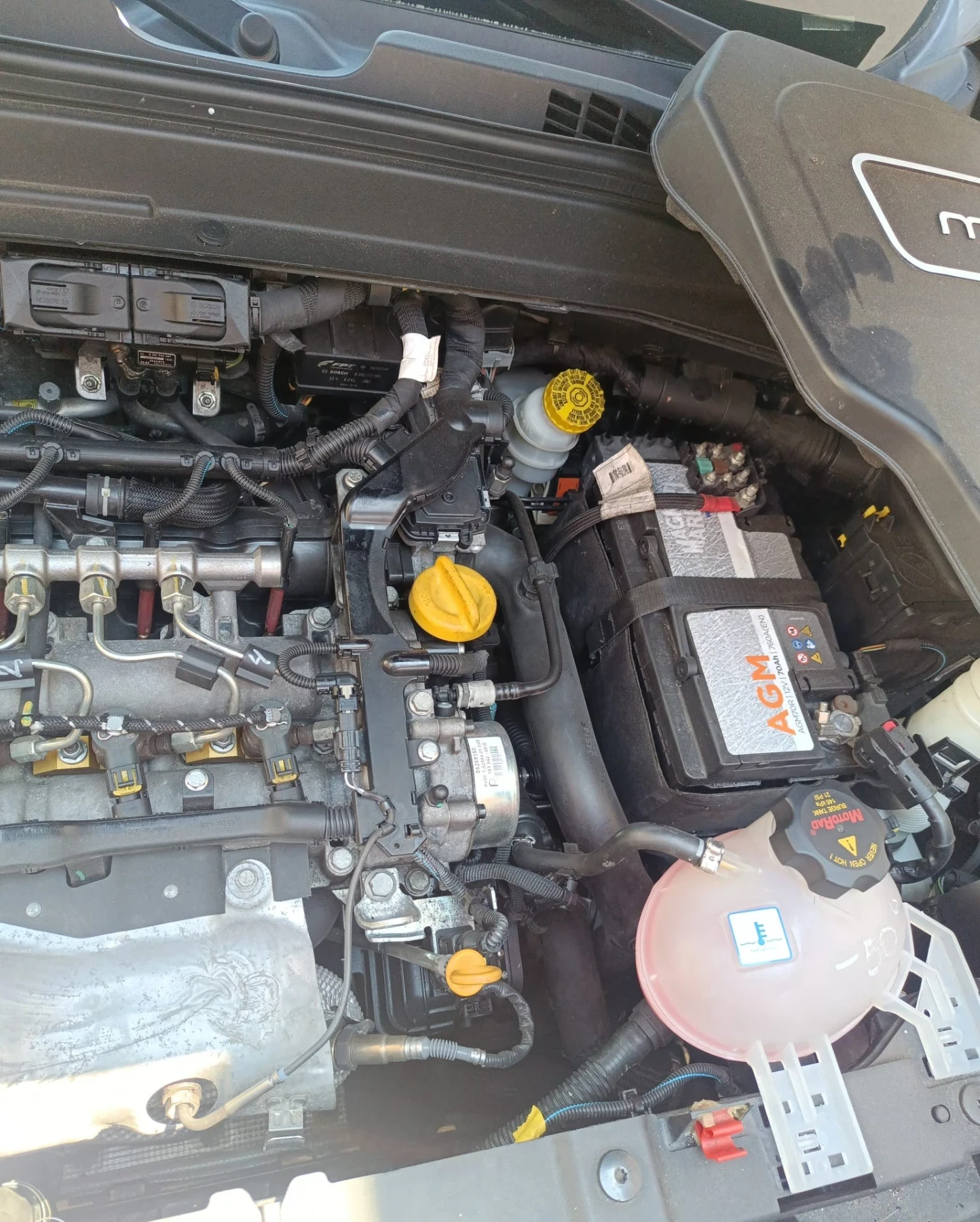 Jeep Renegade, снимка 4 - Автомобили и джипове - 56239859