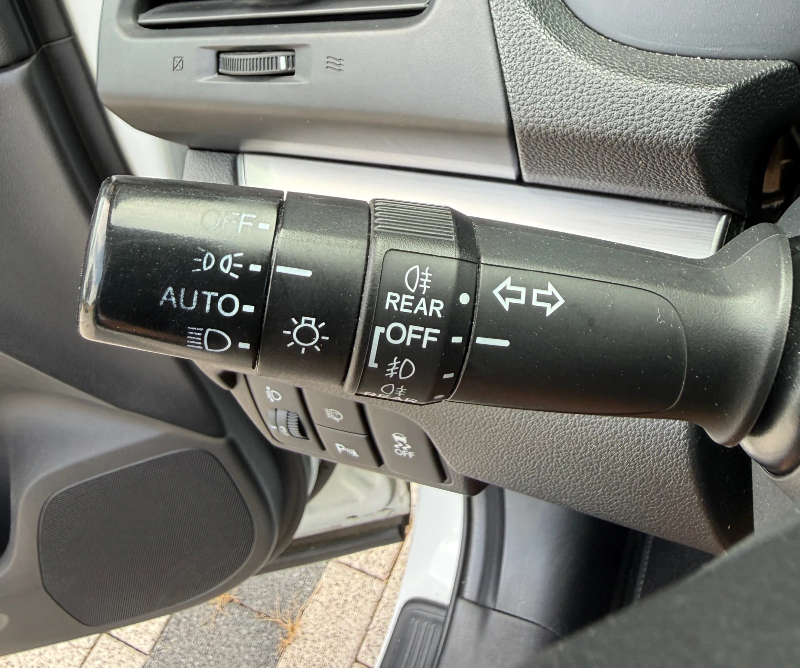 Honda Cr-v 4WD | Mobile.bg � ����������� 11