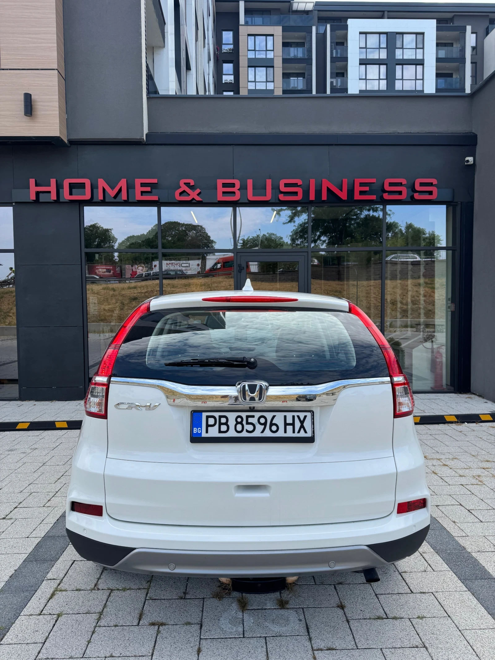 Honda Cr-v 4WD | Mobile.bg � ����������� 6