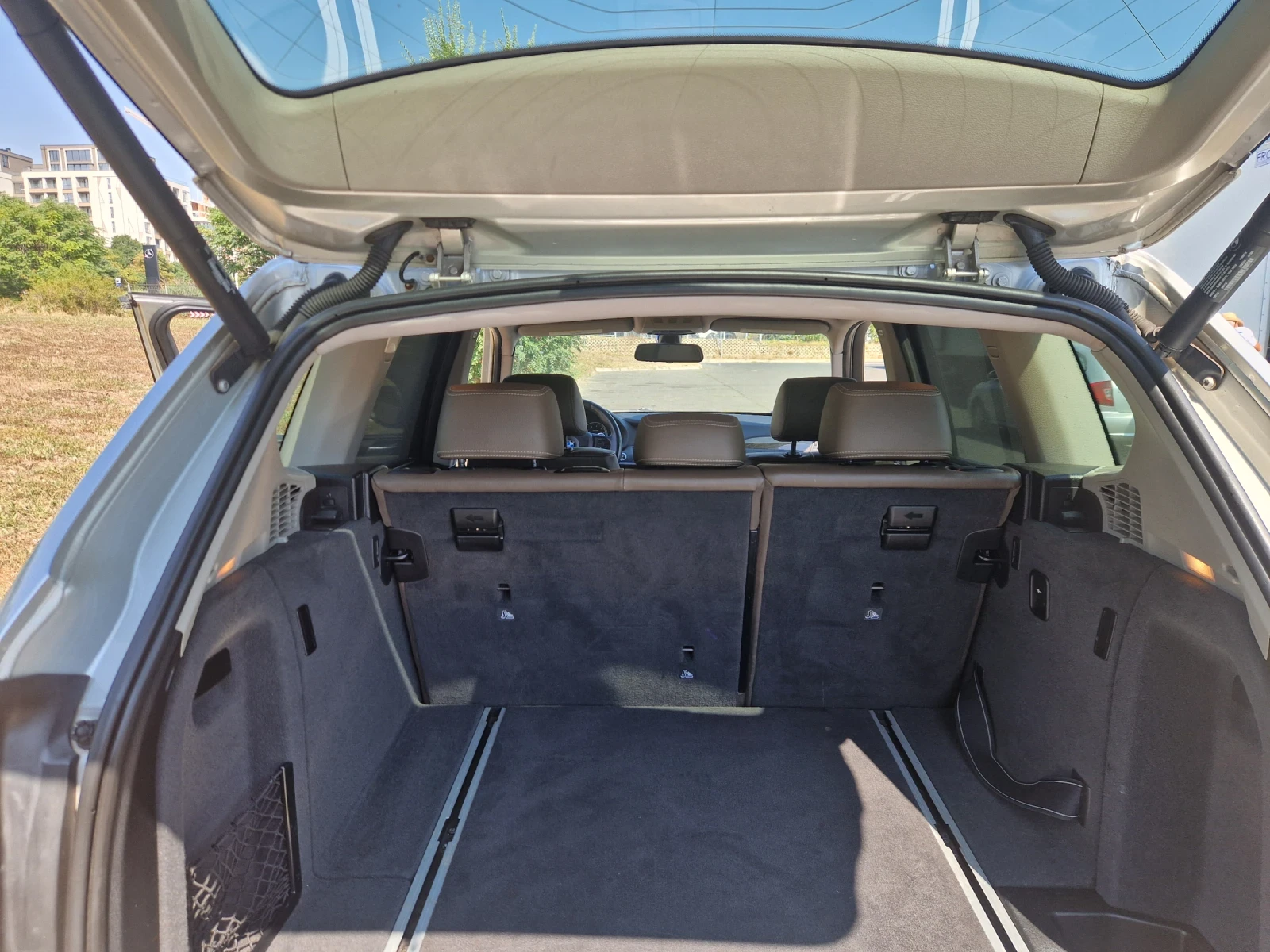 BMW X3 2.8 xdrive, снимка 10 - Автомобили и джипове - 55571806