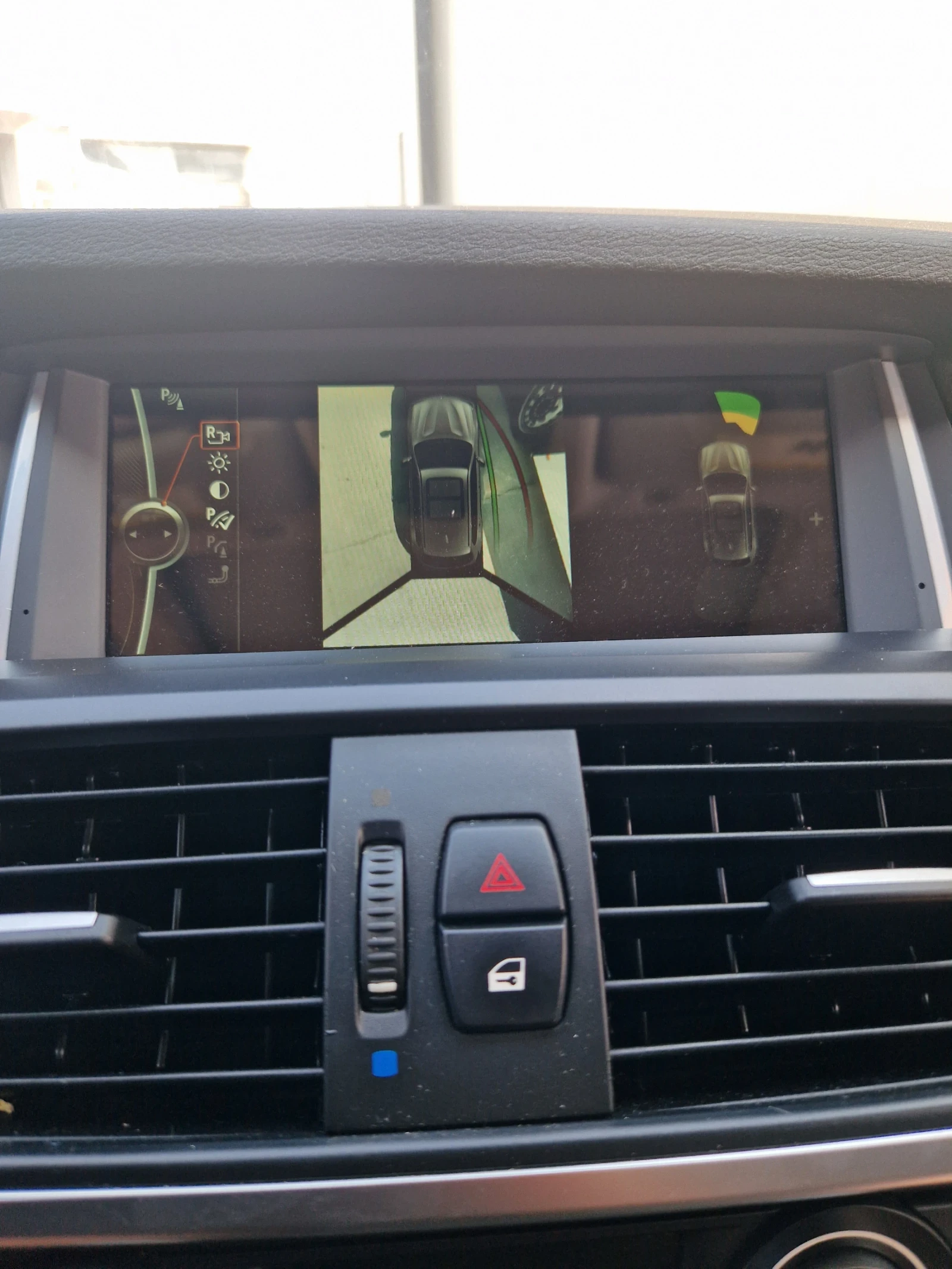 BMW X3 2.8 xdrive, снимка 6 - Автомобили и джипове - 55571806