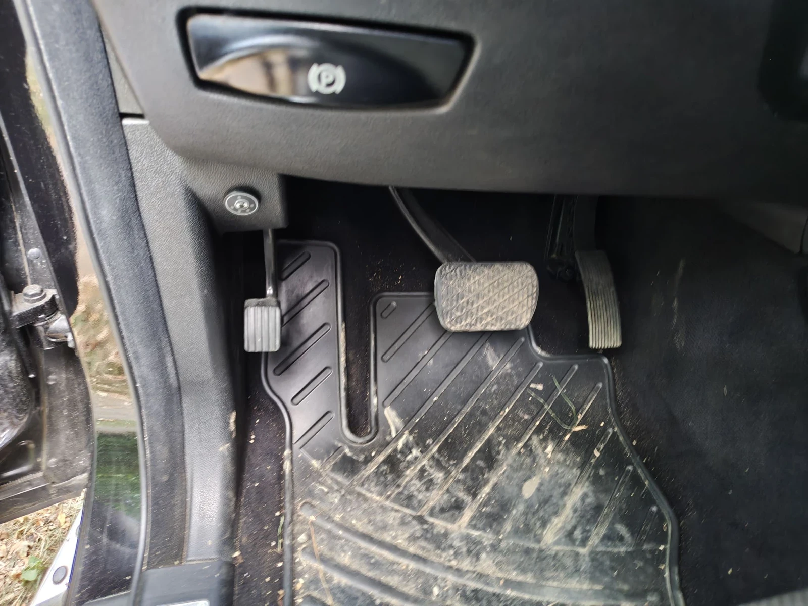 Mercedes-Benz GL 500 Газ/бензин , снимка 7 - Автомобили и джипове - 55670946