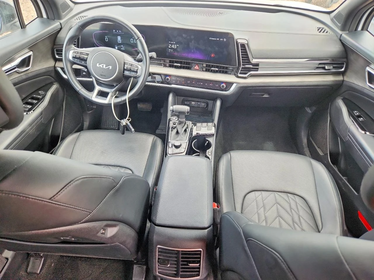 Kia Sportage | Mobile.bg � ����������� 8