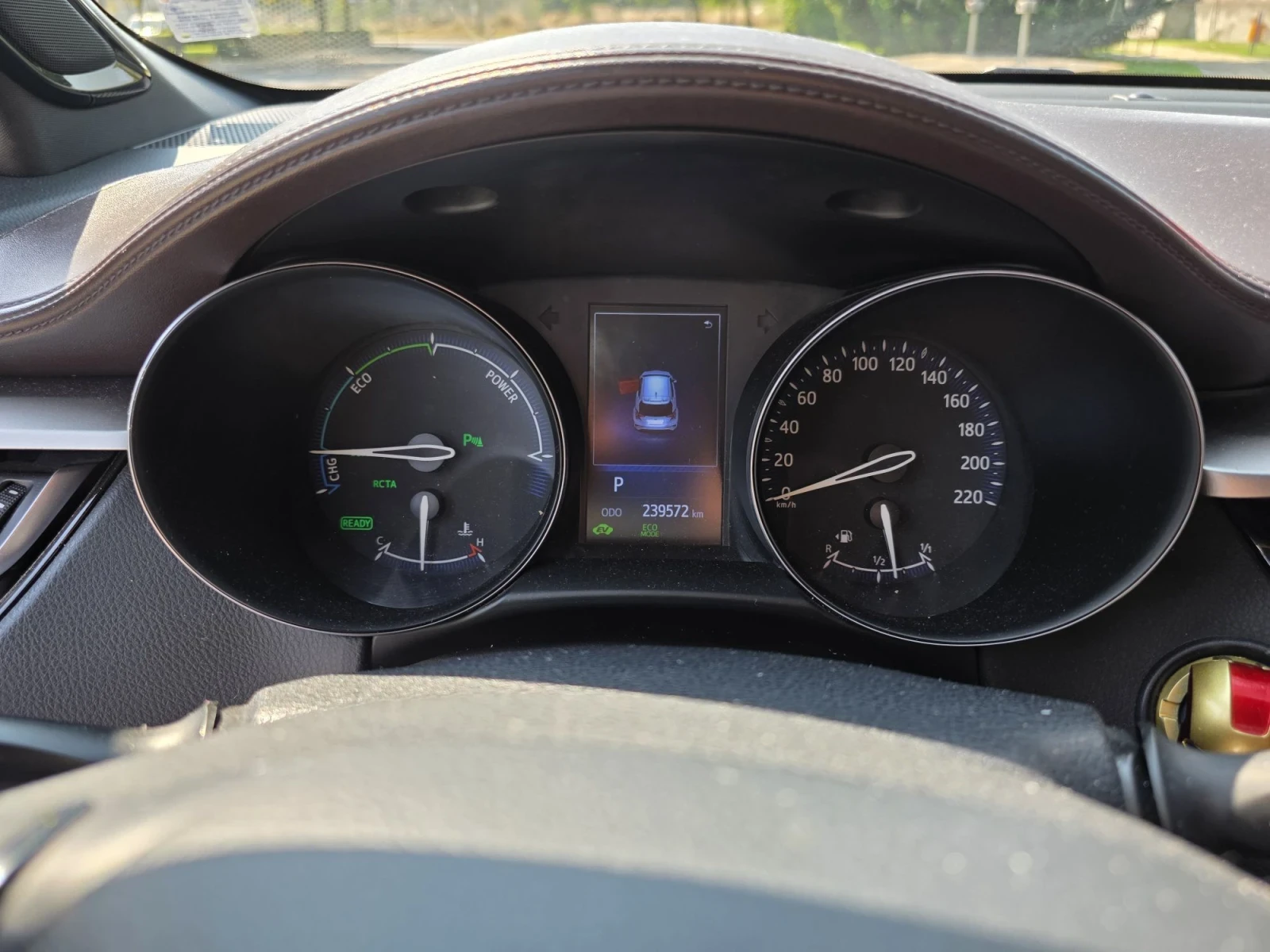 Toyota C-HR, снимка 11 - Автомобили и джипове - 55803215