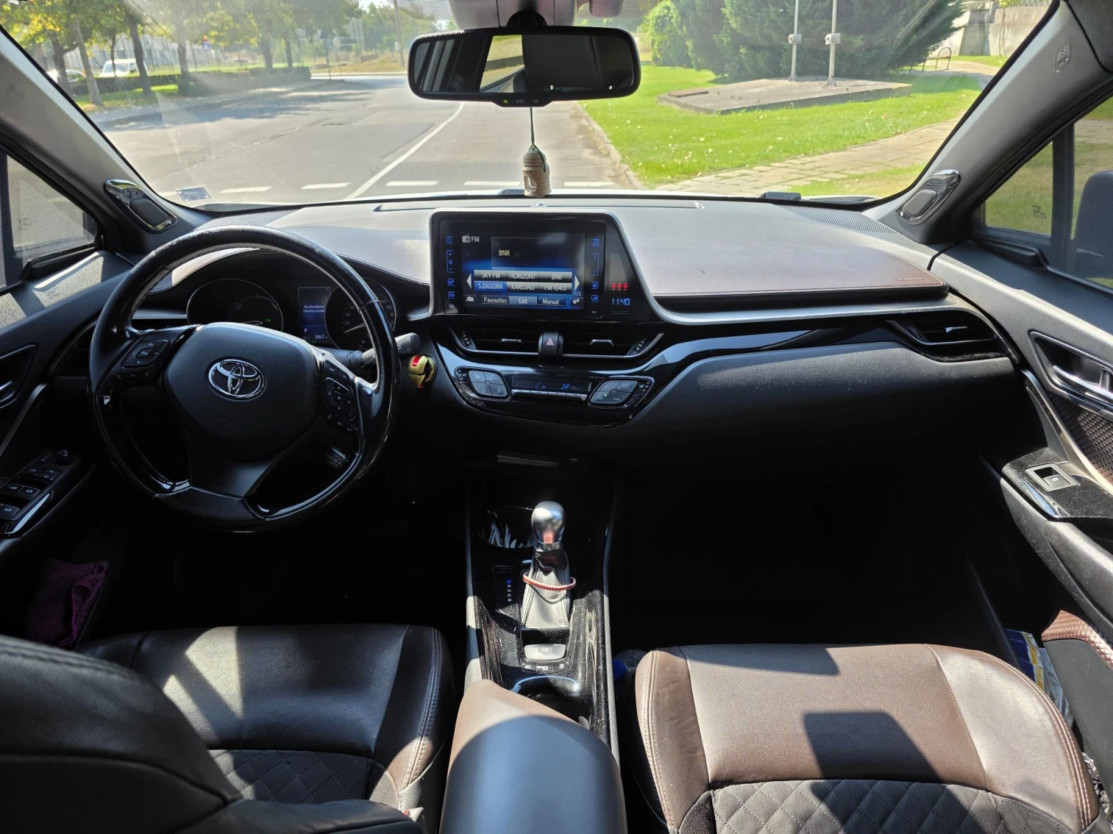 Toyota C-HR, снимка 9 - Автомобили и джипове - 55803215