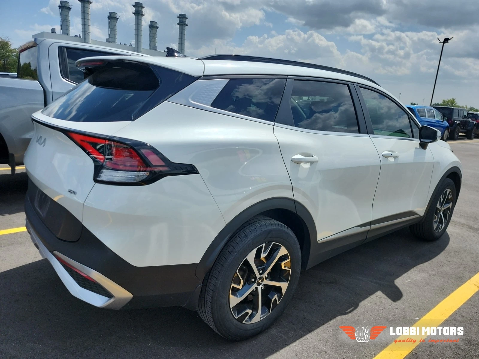 Kia Sportage | Mobile.bg � ����������� 3