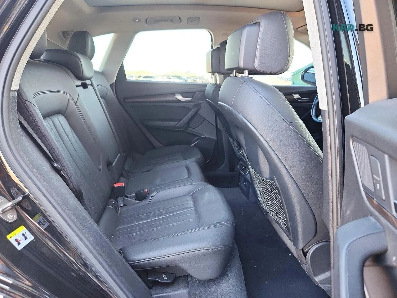 Audi Q5, снимка 11 - Автомобили и джипове - 56727842