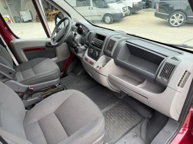 Citroen Jumper 3.0HDI Товаропътнически 5-местен Клима , снимка 8