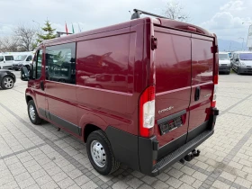 Citroen Jumper 3.0HDI Товаропътнически 5-местен Клима , снимка 4