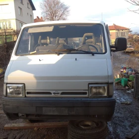 Nissan Trade 3.0, снимка 1