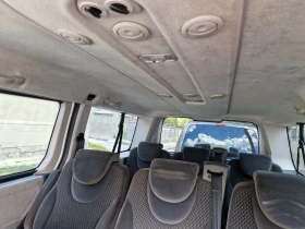 Citroen Jumpy 2.0 HDI 8места, снимка 14