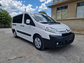 Citroen Jumpy 2.0 HDI 8места, снимка 3
