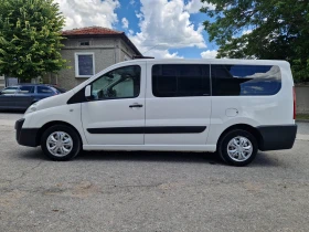 Citroen Jumpy 2.0 HDI 8места, снимка 7