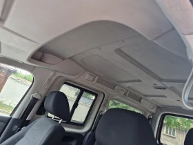 VW Caddy 2.0 TDI 4X4 7места, снимка 7