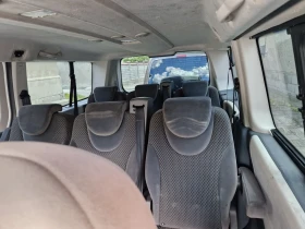 Citroen Jumpy 2.0 HDI 8места, снимка 13