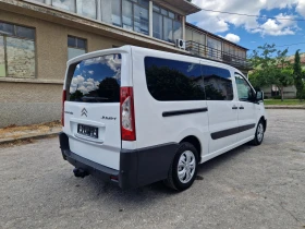 Citroen Jumpy 2.0 HDI 8места, снимка 5