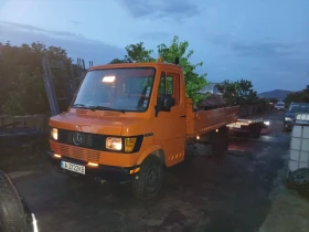 Mercedes-Benz 307, снимка 2