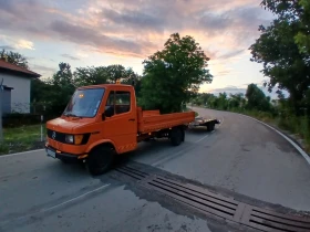 Mercedes-Benz 307, снимка 4