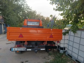 Mercedes-Benz 307, снимка 7