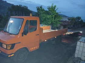 Mercedes-Benz 307, снимка 3