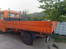 Mercedes-Benz 307, снимка 8