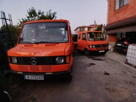 Mercedes-Benz 307, снимка 1