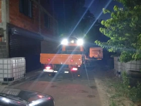 Mercedes-Benz 307, снимка 5