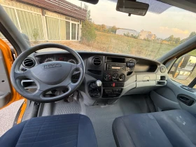 Iveco 35c15 Оригинален Тристранен Самосвал, снимка 7