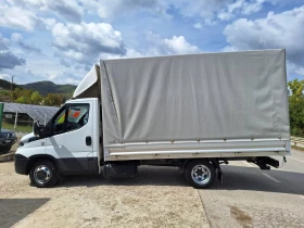 Iveco 35c18 4, 40 .    6  3, 5   | Mobile.bg    4