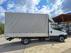 Iveco 35c18 4, 40 .    6  3, 5   | Mobile.bg    5