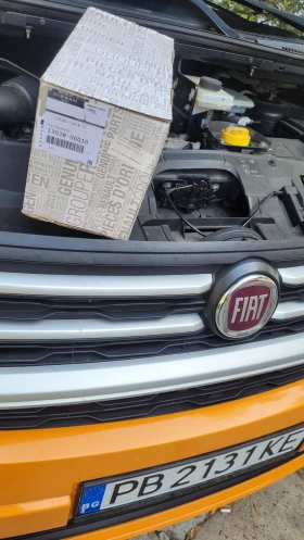 Fiat Talento 1.6  145.  . | Mobile.bg    14