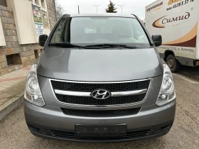 Hyundai H1 2.5CRDI 2 стр. врати ТОП, снимка 2