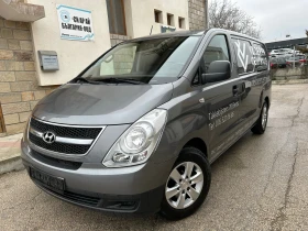 Hyundai H1 2.5CRDI 2 стр. врати ТОП, снимка 1