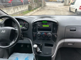 Hyundai H1 2.5CRDI 2 стр. врати ТОП, снимка 10