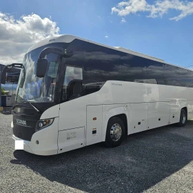 Обява за продажба на Scania Touring HD ~Цена по договаряне - изображение 1