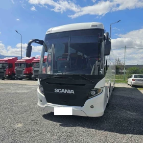 Обява за продажба на Scania Touring HD ~Цена по договаряне - изображение 4